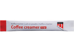 Koffiecreamer Quantore sticks 2.5gram 1000stuks