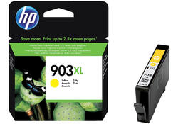 Inktcartridge HP T6M11AE 903XL geel