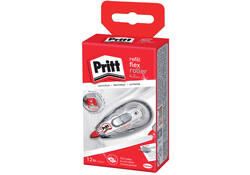 Correctietape Pritt navulbaar Flex 4.2mmx12m
