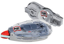 Correctieroller Pritt 6mmx12m flex navulbaar