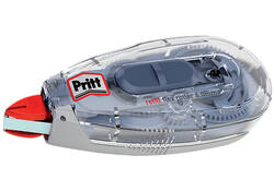 Correctieroller Pritt 6mmx12m flex navulbaar