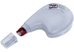 Correctieroller Pritt 4.2mmx10m eco flex