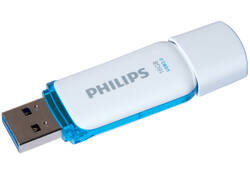 USB-stick 3.0 Philips Snow Edition Ocean Blue 16GB