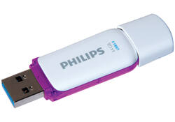 USB-stick 3.0 Philips Snow Edition Magic Purple 64GB