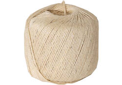 Sisaltouw Muller 3-draads Ø ±3mm 2.5 kilogram ca 500 meter