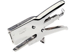 Niettang Rapid Classic Heavy Duty HD31 70 vel chroom