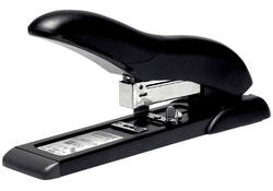 Nietmachine Rapid Fashion Heavy Duty HD70 70 vel zwart