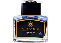 Vulpeninkt Cross blauw