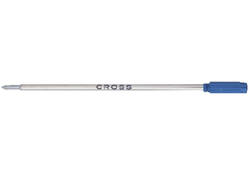 Balpenvulling Cross blauw fijn