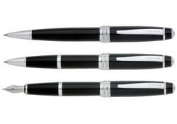 Balpen Cross Bailey M zwart