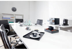 Coffee Point Box Durable 3385-58 antraciet-lichtgrijs