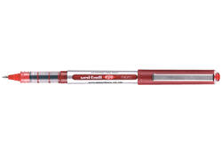 Rollerpen Uni-ball Eye 150R micro rood