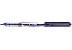 Rollerpen Uni-ball Eye 150B micro blauw