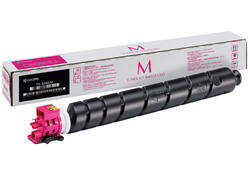 Toner Kyocera TK-8345M rood
