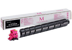 Toner Kyocera TK-8525M rood