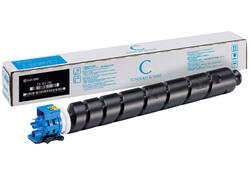 Toner Kyocera TK-8515C blauw