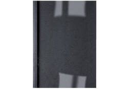 Thermische omslag GBC A4 3mm linnen zwart 100stuks