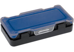 Stempelplaat Colop EOS 50 59x23mm blauw