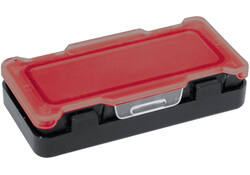 Stempelplaat Colop EOS 20 38x14mm rood