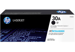 Tonercartridge HP CF230A 30A zwart