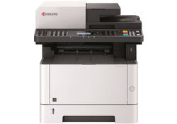 Multifunctional Laser printer Kyocera M2540DN