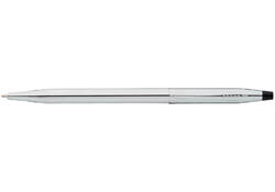Balpen Cross Century Lustrous Chrome