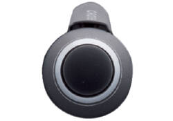 Stylus- Balpen Cross Tech2 Satin Black