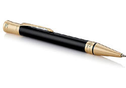 Balpen Parker Duofold Classic black GT medium