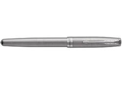 Vulpen Parker Sonnet stainless steel CT fijn