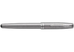 Vulpen Parker Sonnet stainless steel CT medium