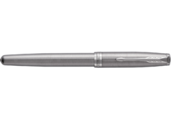 Rollerpen Parker Sonnet steel CT fijn