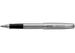 Rollerpen Parker Sonnet steel CT fijn