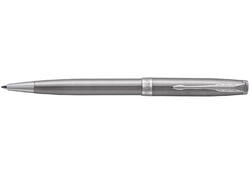 Balpen Parker Sonnet stainless steel CT medium