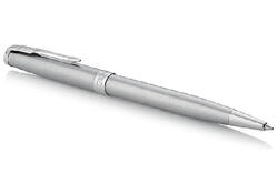 Balpen Parker Sonnet stainless steel CT medium