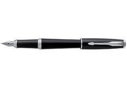 Vulpen Parker Urban muted black CT F