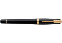 Vulpen Parker Urban muted black GT fijn