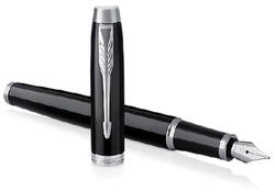 Vulpen Parker IM black CT medium
