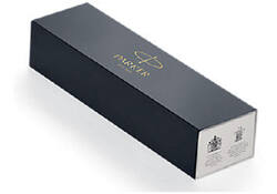 Vulpen Parker IM black CT medium