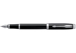 Vulpen Parker IM black CT medium