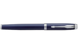 Vulpen Parker IM blue CT medium