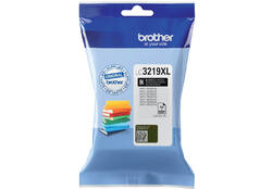 Inktcartridge Brother LC-3219XLBK zwart