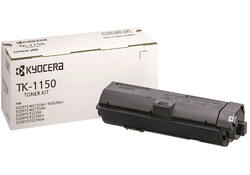 Toner Kyocera TK-1150K zwart