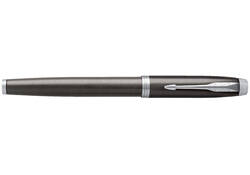 Vulpen Parker IM dark espresso CT medium