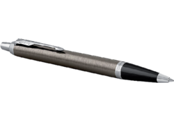 Balpen Parker IM dark espresso CT medium