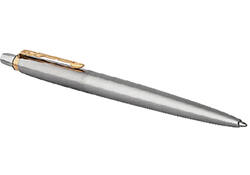 Balpen Parker Jotter stainless steel GT medium