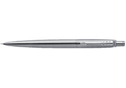 Vulpotlood Parker Jotter stainless steel CT 0.5mm HB