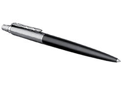 Balpen Parker Jotter Bond street black CT medium