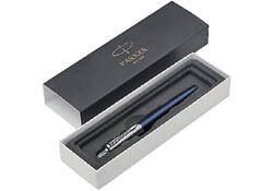 Balpen Parker Jotter Royal blue CT medium