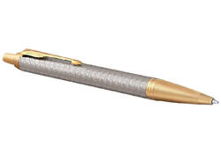 Balpen Parker IM Premium warm grey GT medium