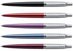 Balpen Parker Jotter Royal blue CT medium